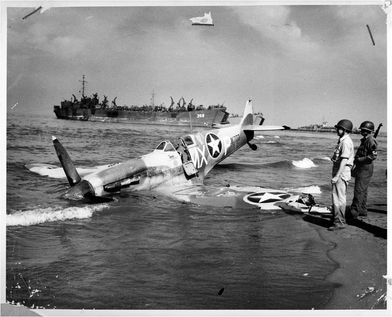 Illustration for article titled ​The 8 Worst Mistakes Made by the Allies During World War II
